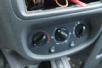 Berceau avant RENAULT CLIO 2