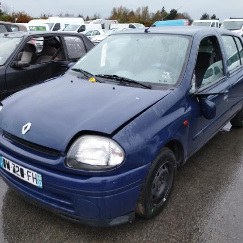 Mastervac RENAULT CLIO 2 Photo n°1