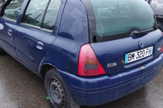 Mastervac RENAULT CLIO 2