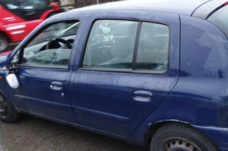 Mastervac RENAULT CLIO 2