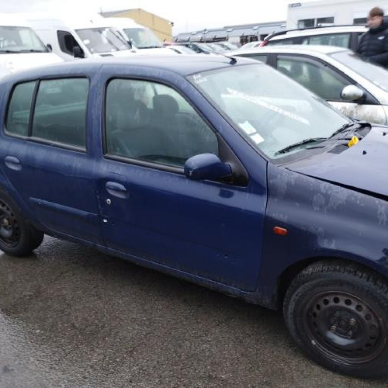 Mastervac RENAULT CLIO 2 Photo n°8