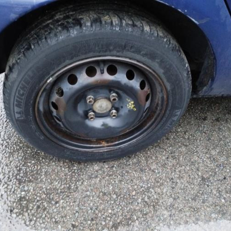 Mastervac RENAULT CLIO 2 Photo n°19