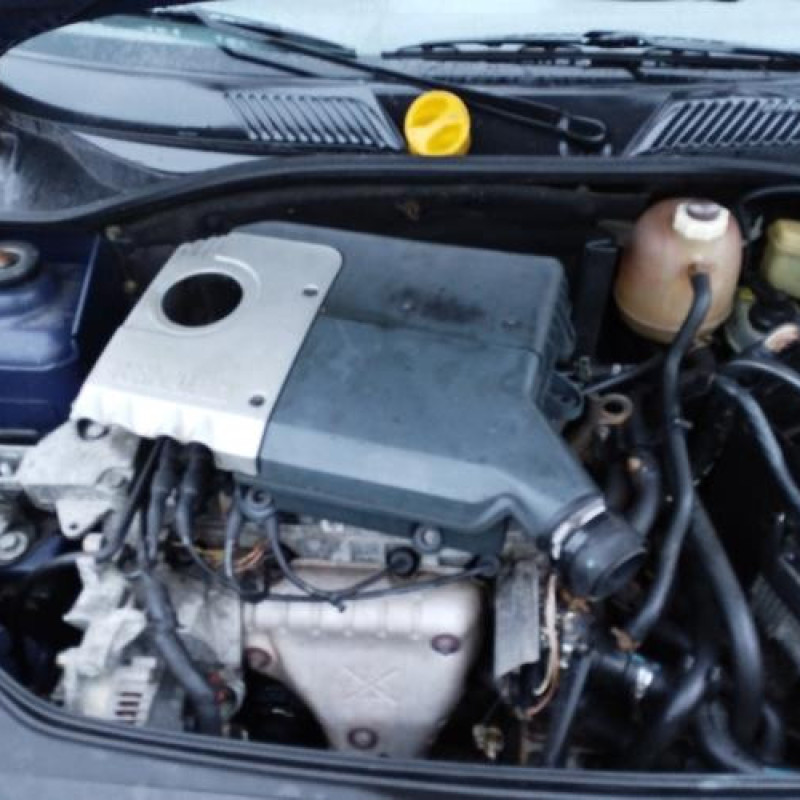 Mastervac RENAULT CLIO 2 Photo n°20