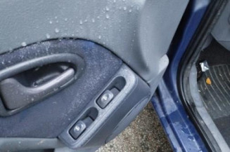 Tambour arriere gauche RENAULT CLIO 2