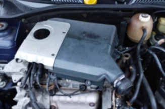 Tambour arriere gauche RENAULT CLIO 2