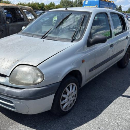 Berceau avant RENAULT CLIO 2 Photo n°1