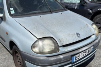 Levier de vitesses RENAULT CLIO 2