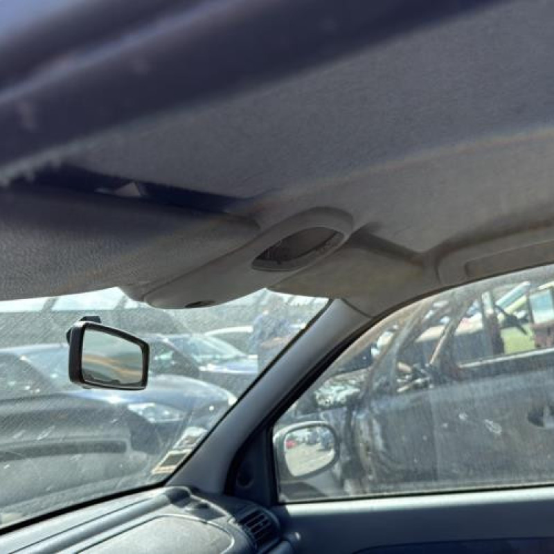 Levier de vitesses RENAULT CLIO 2 Photo n°13