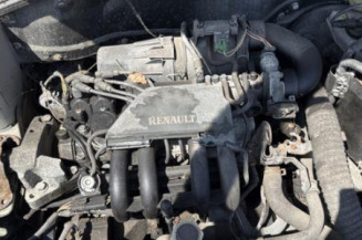 Levier de vitesses RENAULT CLIO 2