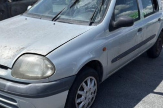 Tambour arriere gauche RENAULT CLIO 2 Photo n°1