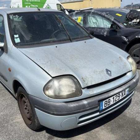 Tambour arriere gauche RENAULT CLIO 2