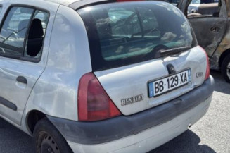 Tambour arriere gauche RENAULT CLIO 2