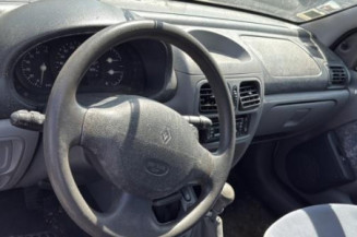 Tambour arriere gauche RENAULT CLIO 2