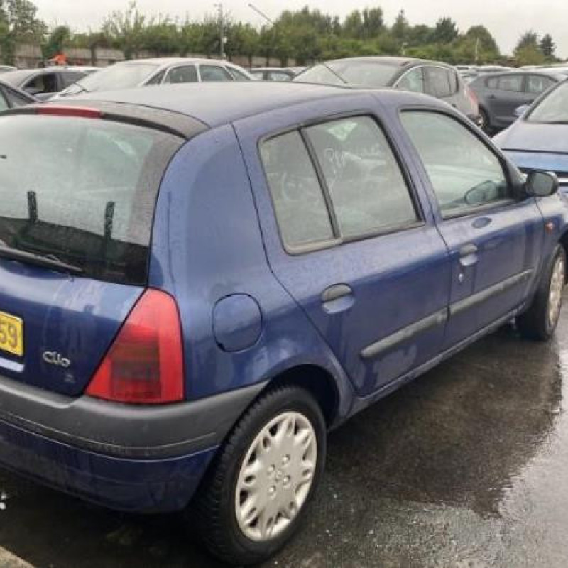 Berceau avant RENAULT CLIO 2 Photo n°11