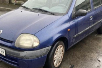 Levier de vitesses RENAULT CLIO 2