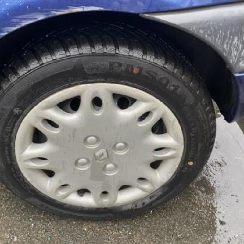 Levier de vitesses RENAULT CLIO 2 Photo n°17