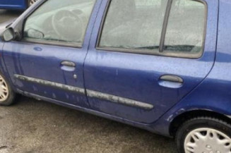 Mastervac RENAULT CLIO 2 Photo n°1