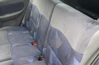 Mastervac RENAULT CLIO 2