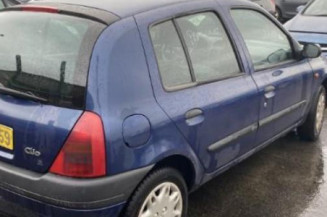 Mastervac RENAULT CLIO 2