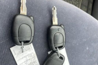 Mastervac RENAULT CLIO 2