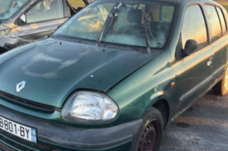 Berceau avant RENAULT CLIO 2