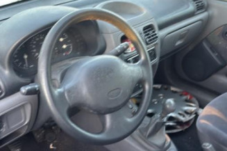 Berceau avant RENAULT CLIO 2