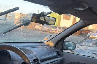 Berceau avant RENAULT CLIO 2