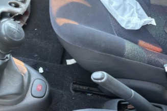 Berceau avant RENAULT CLIO 2