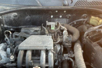 Berceau avant RENAULT CLIO 2