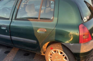 Levier de vitesses RENAULT CLIO 2