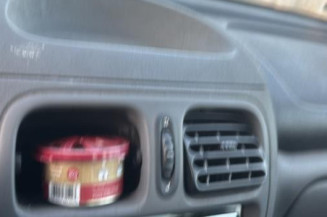 Levier de vitesses RENAULT CLIO 2