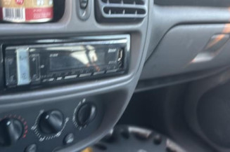 Levier de vitesses RENAULT CLIO 2