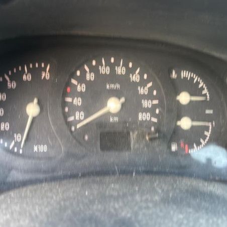 Mastervac RENAULT CLIO 2 Photo n°1