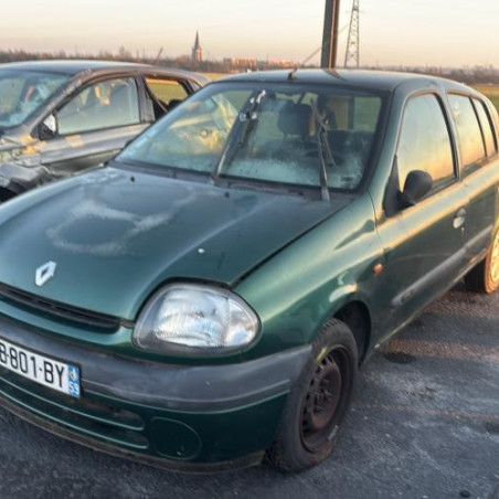 Mastervac RENAULT CLIO 2