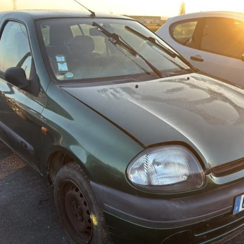 Mastervac RENAULT CLIO 2 Photo n°3
