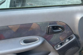 Mastervac RENAULT CLIO 2