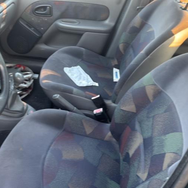 Mastervac RENAULT CLIO 2 Photo n°11