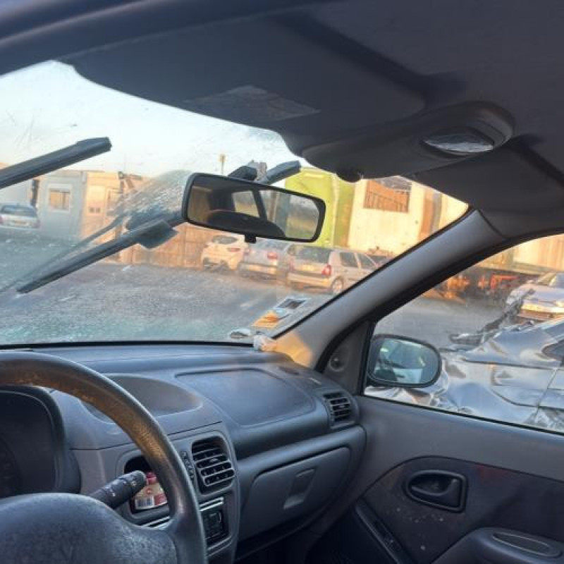 Mastervac RENAULT CLIO 2 Photo n°13