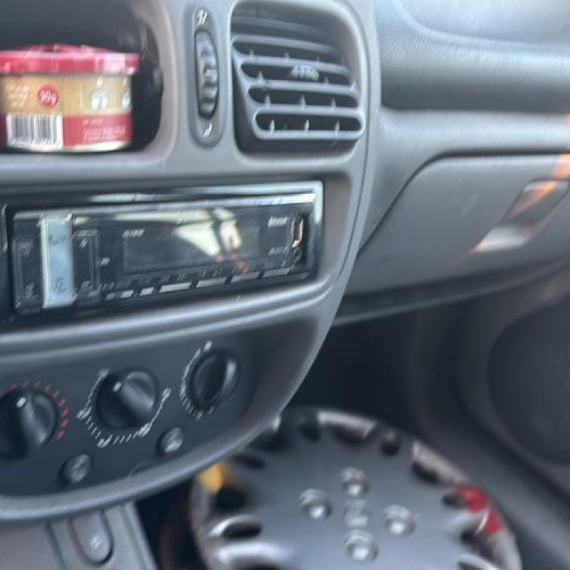 Mastervac RENAULT CLIO 2 Photo n°16