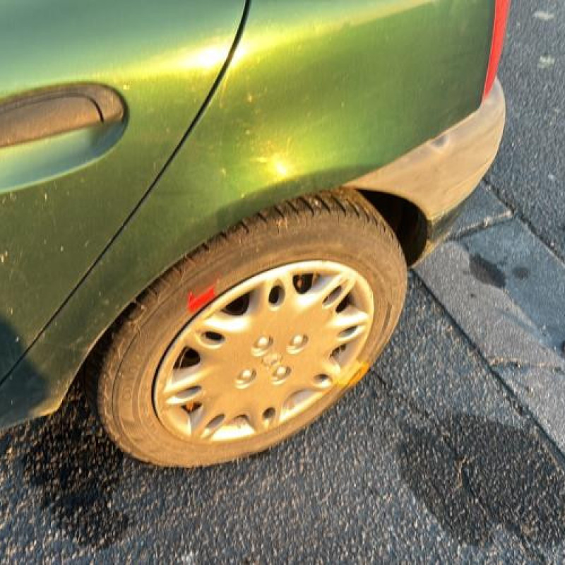 Mastervac RENAULT CLIO 2 Photo n°18