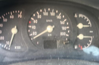 Tambour arriere gauche RENAULT CLIO 2 Photo n°1