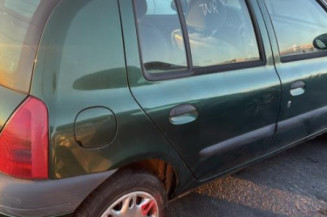 Tambour arriere gauche RENAULT CLIO 2