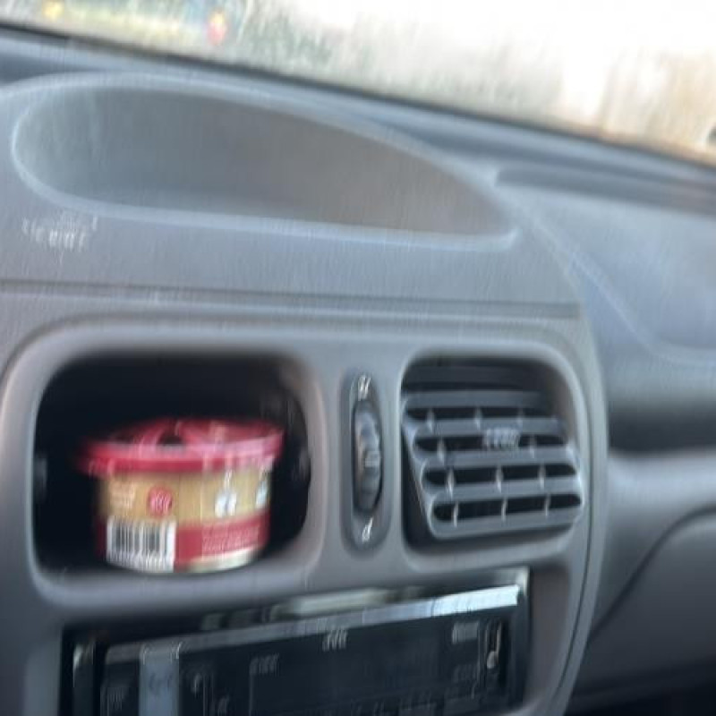 Tambour arriere gauche RENAULT CLIO 2 Photo n°15