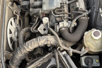 Tambour arriere droit RENAULT CLIO 1