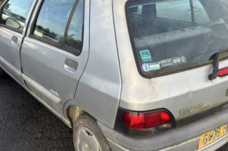 Tambour arriere gauche RENAULT CLIO 1