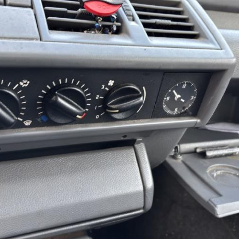 Tambour arriere gauche RENAULT CLIO 1 Photo n°17