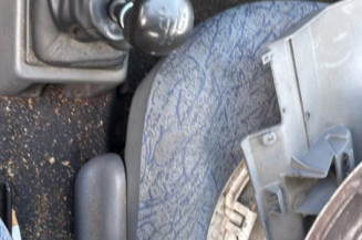 Tambour arriere gauche RENAULT CLIO 1