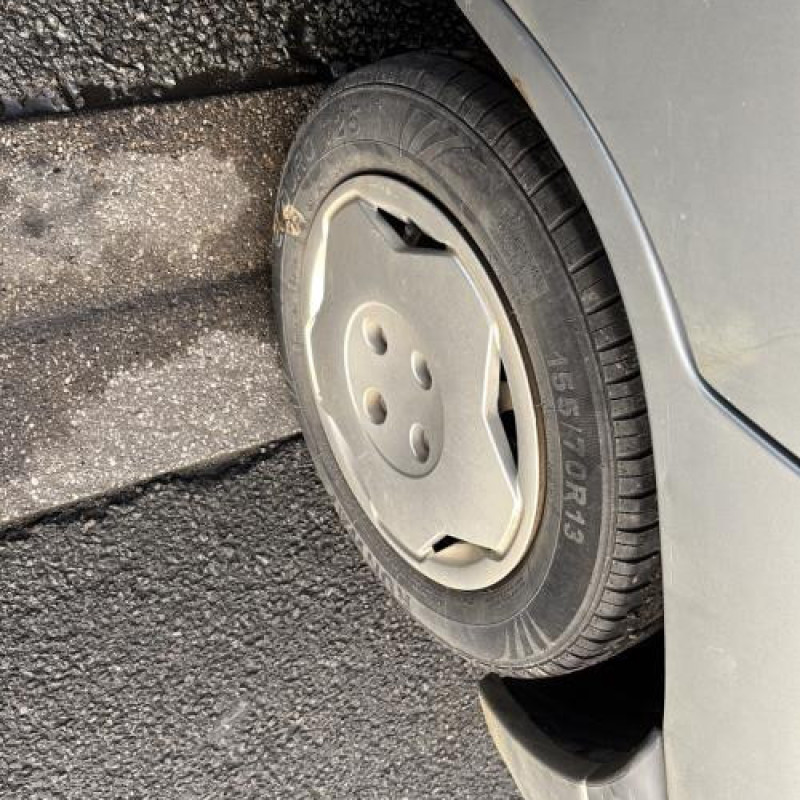 Tambour arriere gauche RENAULT CLIO 1 Photo n°19