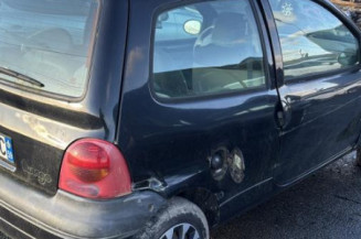 Tambour arriere droit RENAULT TWINGO 1