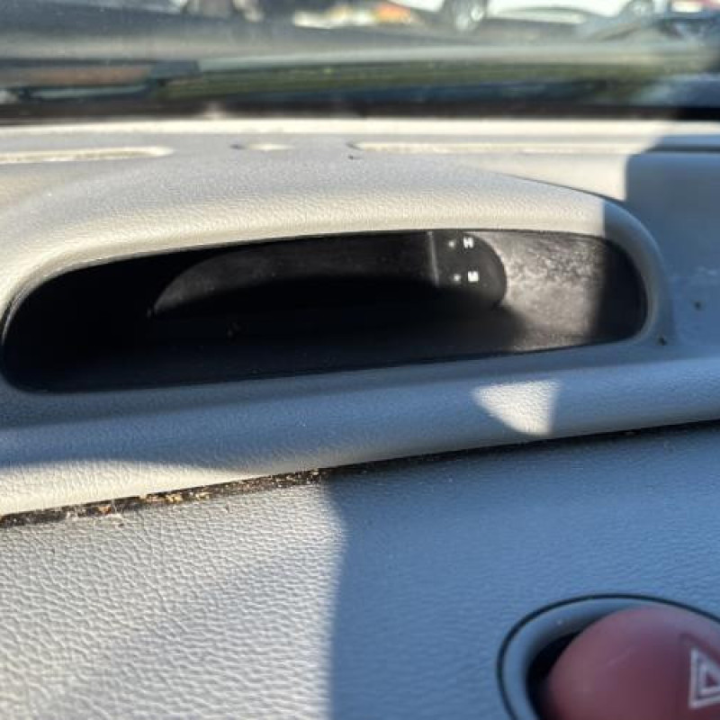 Tambour arriere droit RENAULT TWINGO 1 Photo n°17